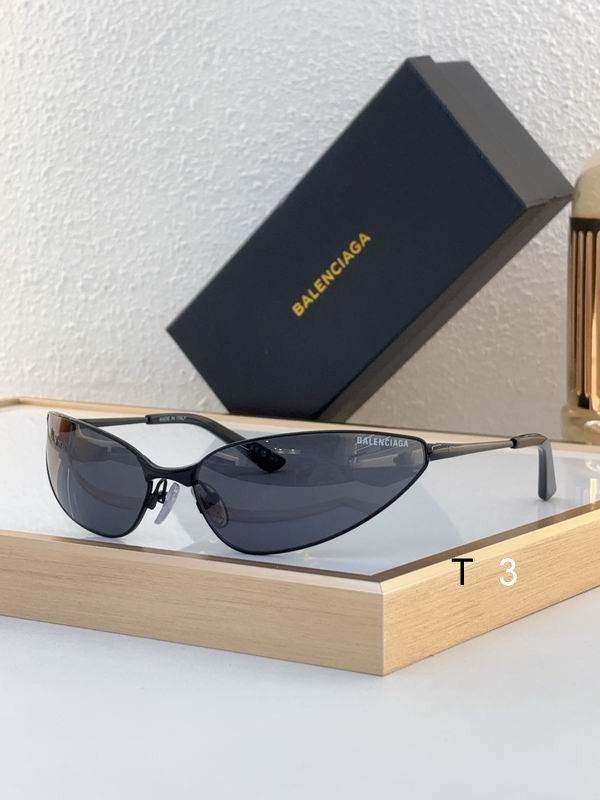 Balenciaga Sunglasses ID:20250617-47